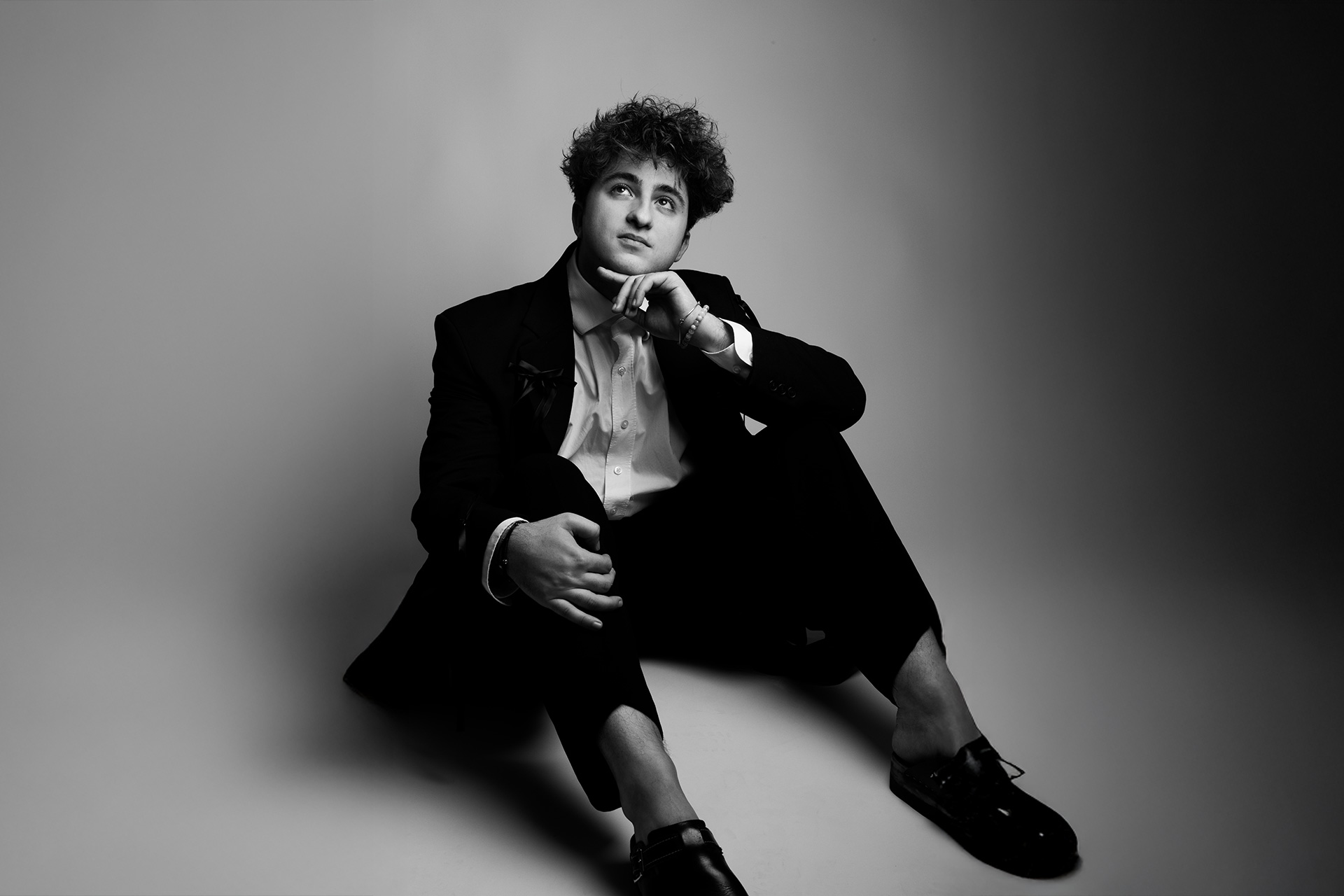 portrait de Yanis Miltgen